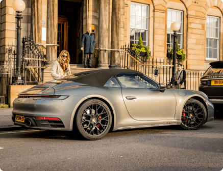 Luxury 1