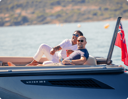 Luxury 3