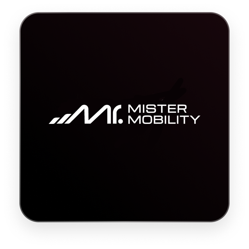 Mr. Mobility