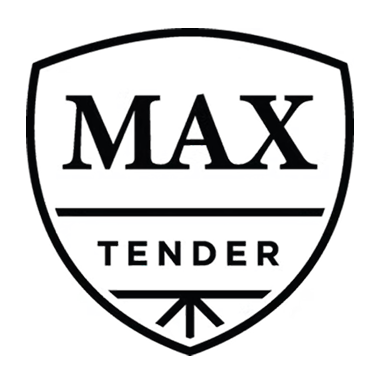 Max Tender